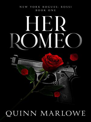 cover image of Her Romeo